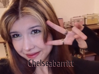 Chelseabarritt