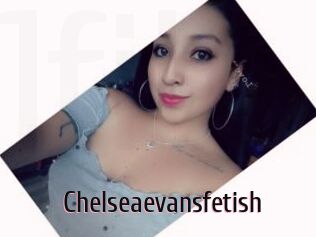 Chelseaevansfetish