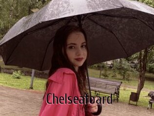 Chelseafoard