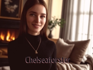 Chelseaforster