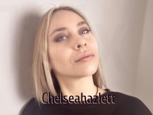 Chelseahazlett