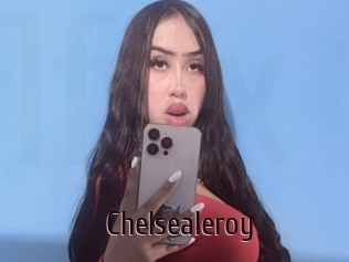 Chelsealeroy