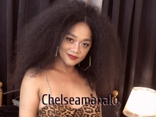 Chelseamanalo