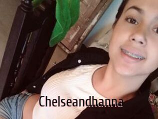 Chelseandhanna