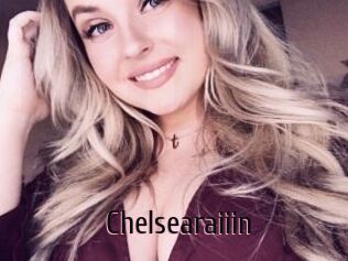 Chelsearaiiin