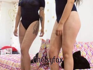 Chelsyfox
