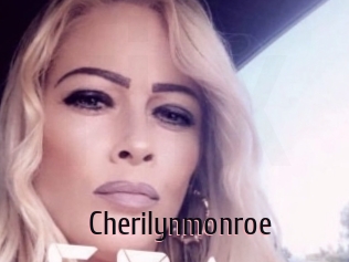 Cherilynmonroe