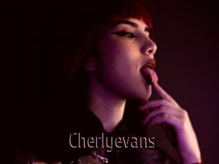 Cherlyevans