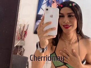 Cherridmay