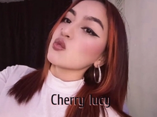 Cherry_lucy