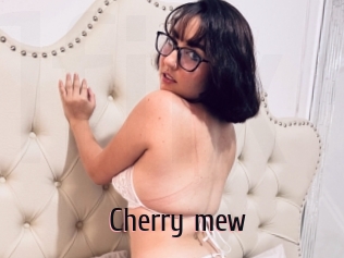 Cherry_mew