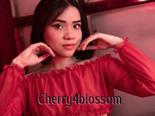 Cherry4blossom