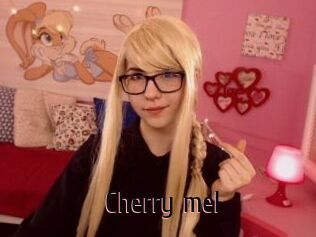 Cherry_mel