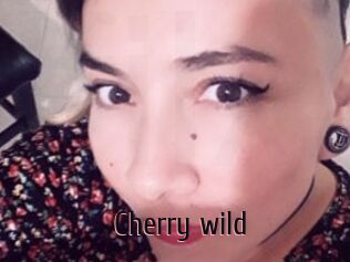 Cherry_wild