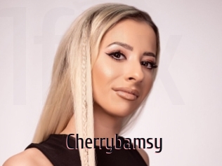Cherrybamsy