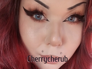 Cherrycherub