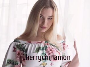Cherrycinnamon