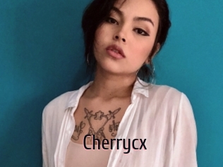 Cherrycx