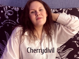 Cherrydivil