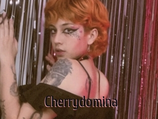Cherrydomina