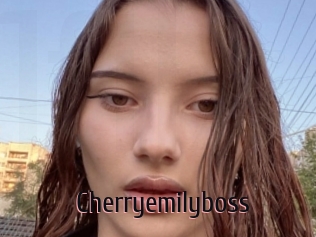 Cherryemilyboss