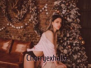 Cherryexhalia