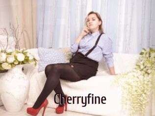 Cherryfine