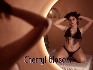 Cherryl_blosom