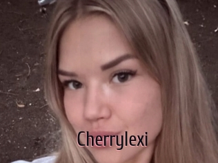 Cherrylexi