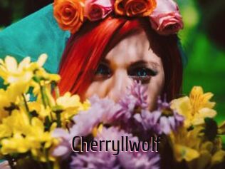 Cherryllwolf