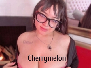 Cherrymelon
