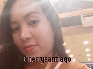 Cherrysantiago