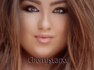 Cherrystarxx