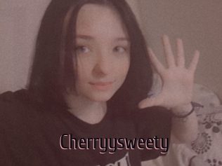 Cherryysweety