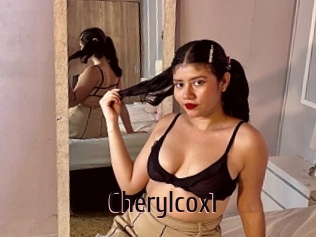Cherylcox1