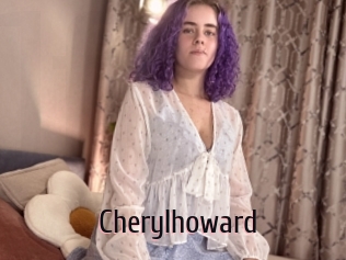 Cherylhoward