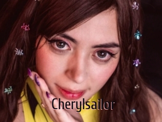 Cherylsailor