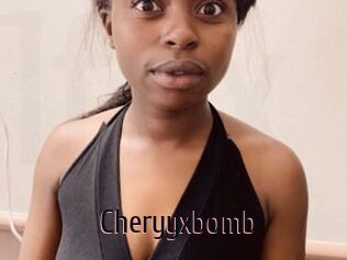 Cheryyxbomb
