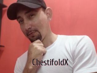ChestifoldX