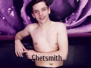 Chetsmith