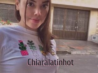 Chiaralatinhot