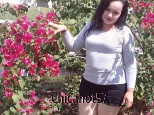 Chicahot57