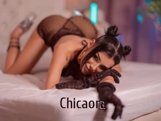 Chicaora