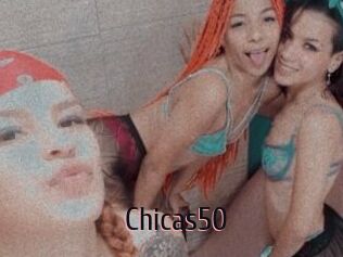 Chicas50