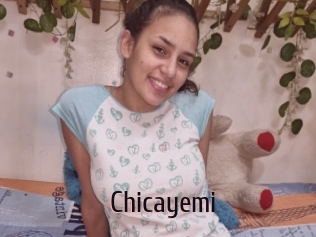 Chicayemi