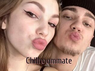Chillroommate