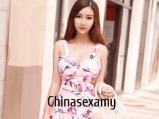 Chinasexamy