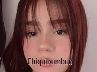 Chiquibumbun