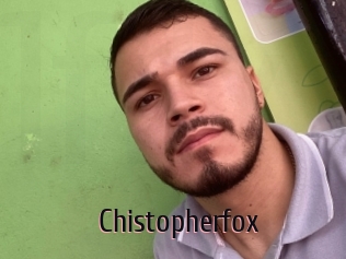 chistopherfox 1 film x