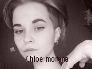 Chloe_morena